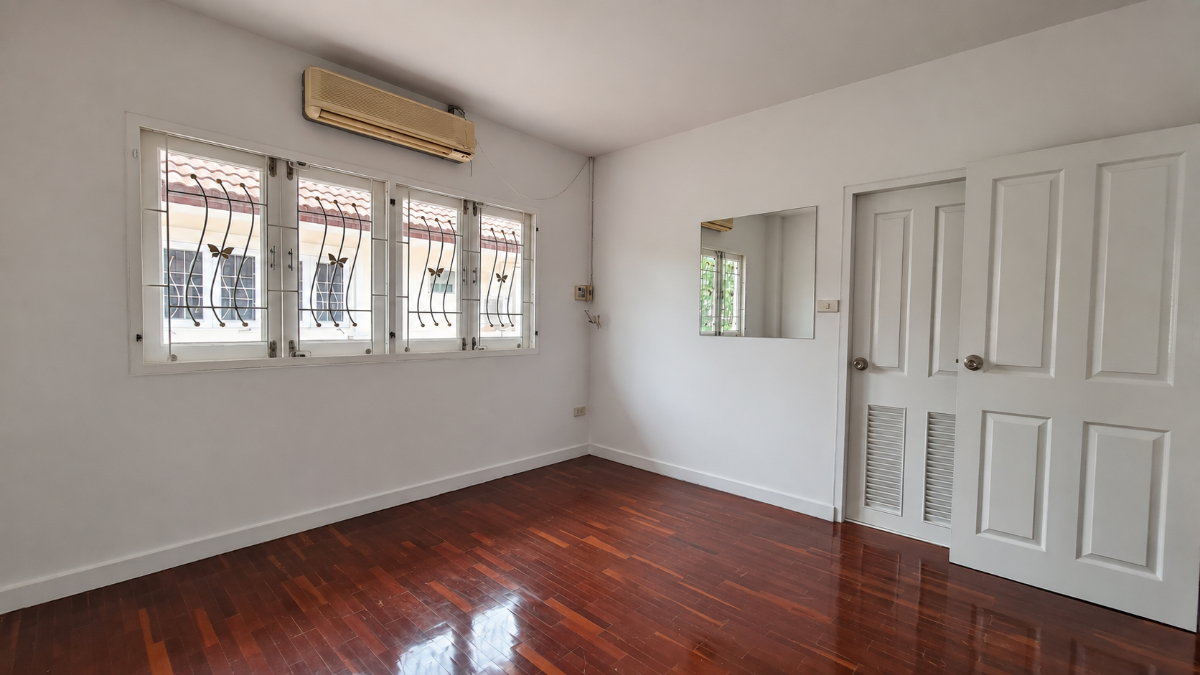 รูป 🔥 บ้านเดี่ยว 2 ชั้น 3 ห้องนอน ฟังก์ชันครบสำหรับครอบครัว 🏡 โรยัล ปาร์ค วิลล์ สุวินทวงศ์ - รูปที่ 7/10