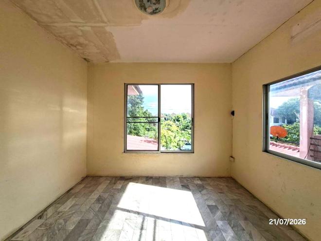 รูป บ้านเดี่ยว 50 ตร.วา พรธิสาร 6 หนองเสือ ปทุมธานี 2M - รูปที่ 14/39
