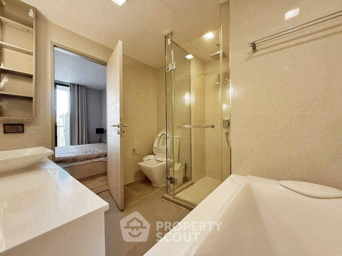 picture 3-BR Condo At LIV @ 49 Near BTS Thong Lor (ID 2487641) - 15/20
