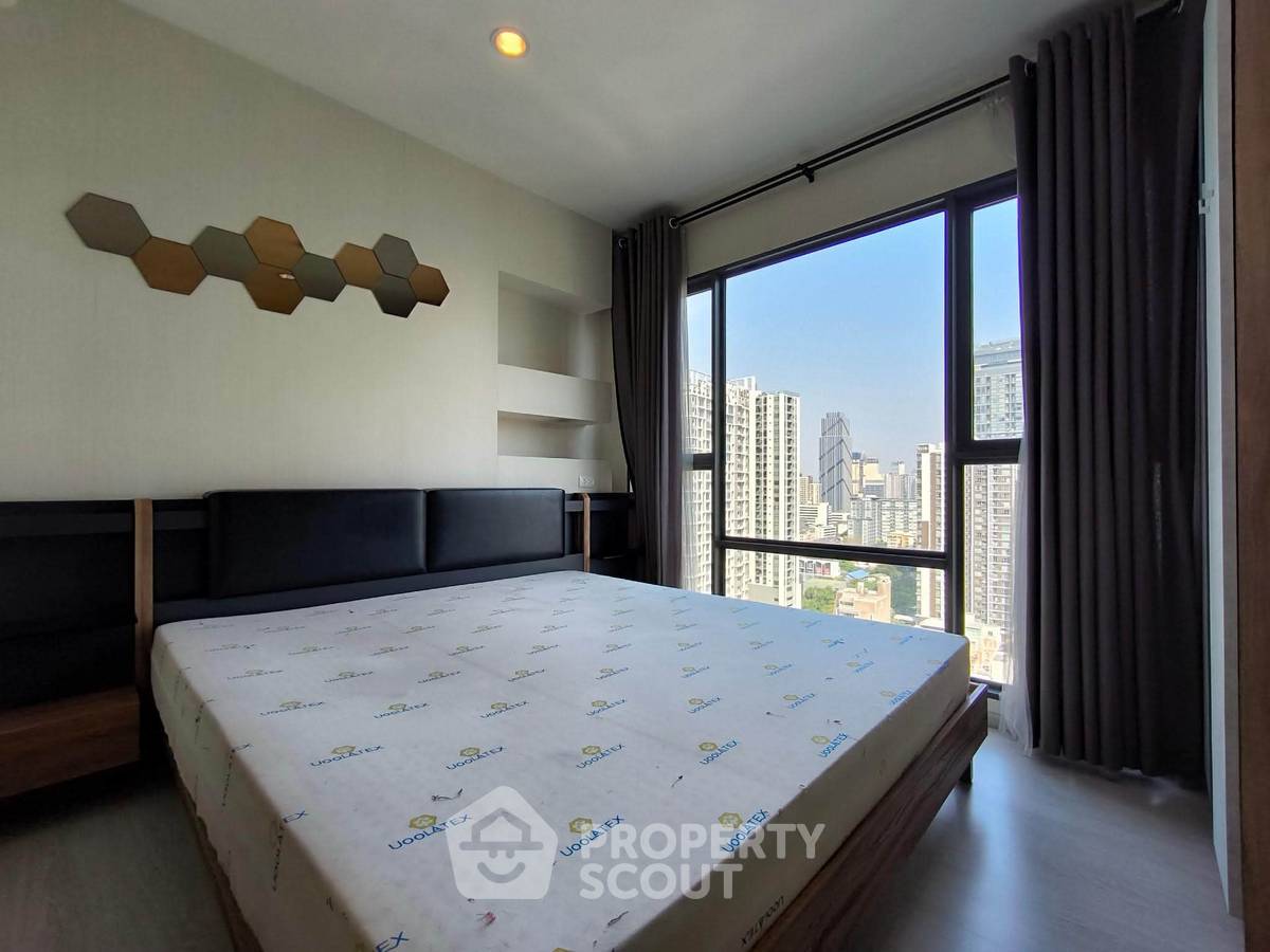 picture 21st-Floor 2-BR At Rhythm Asoke Near MRT Phra Ram 9 (ID 3340732) - 6/10