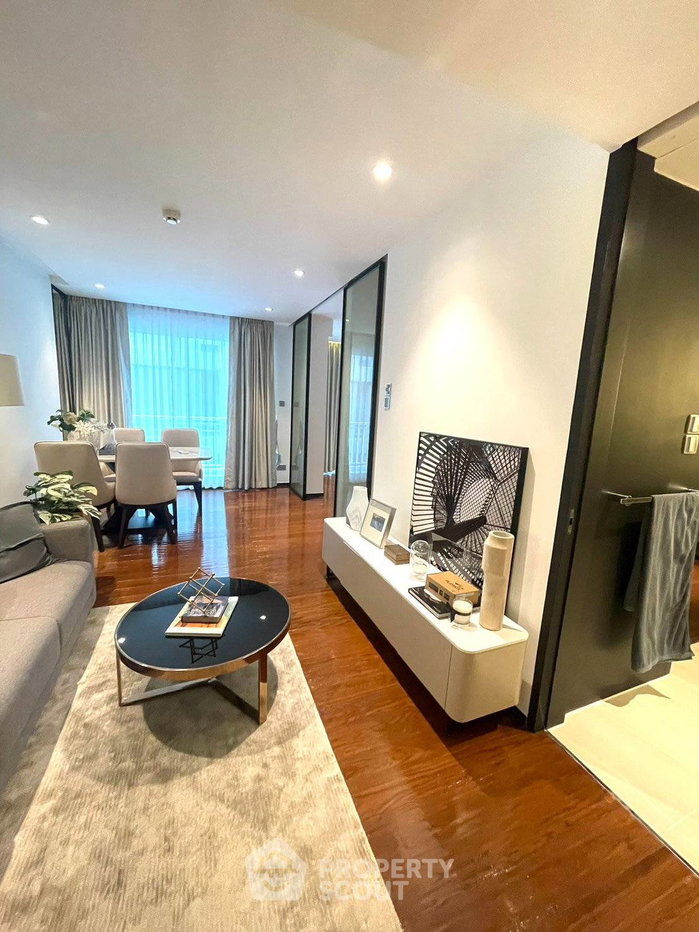 picture 1-BR The Private Residence Rajdamri 400m To BTS Ratchadamri (ID 3337651) - 1/6