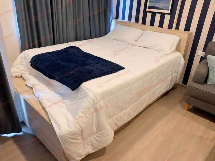 picture 9,000/month For Rent: The Muve Bangkhae - 2/11