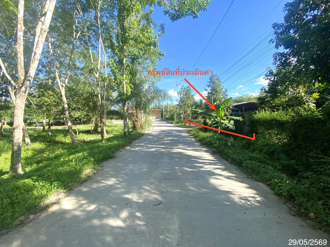 picture HOME 124.4 Sq.w. Pa Bon Phatthalung for 961,000 - 15/19