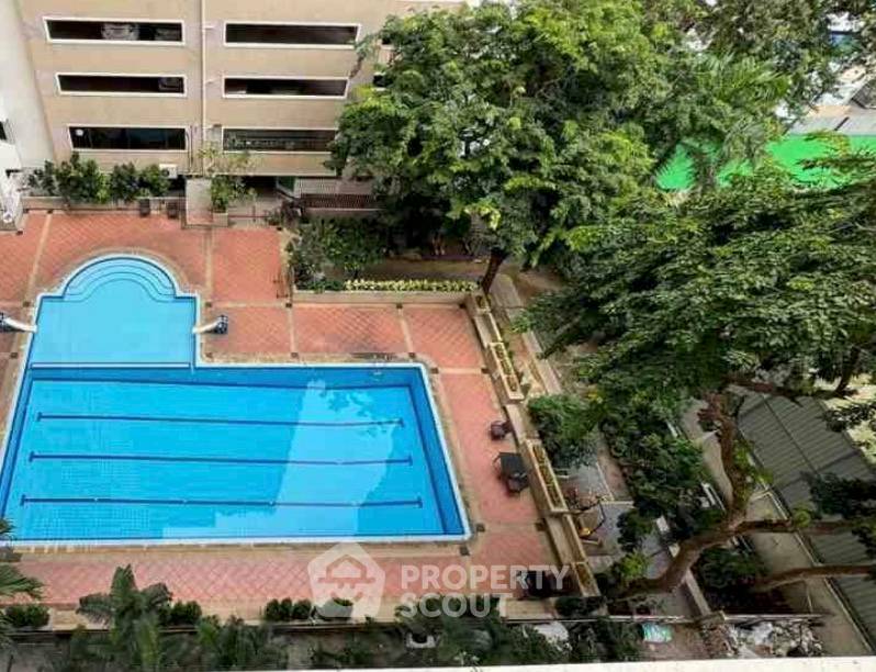รูป คอนโด 1-ห้องนอน ที่ สราญใจ แมนชั่น คอนโดมิเนียม ใกล้ BTS นานา (ID 3334924) - รูปที่ 5/9
