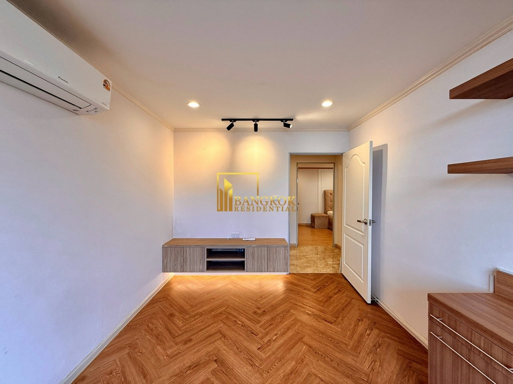 รูป DS Tower 2 | Delightful 3 Bedroom Condo in Phrom Phong - BR11024CD - รูปที่ 20/39