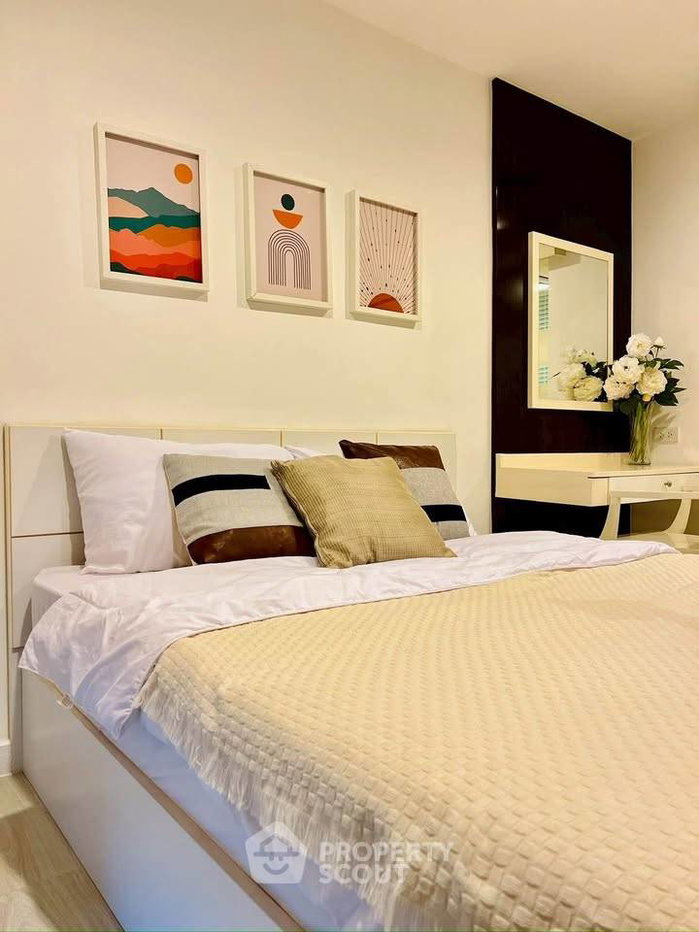 รูป คอนโด 1-ห้องนอน ที่ พาร์ค เอ็กซ์โซ เกษตร-นวมินทร์ ใน รามอินทรา (ID 3340470) - รูปที่ 8/16