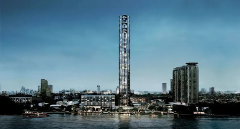 🔥 ห้องว่าง พร้อมเข้าอยู่! Four Seasons Private Residences รีบจองก่อนหลุด 🔥