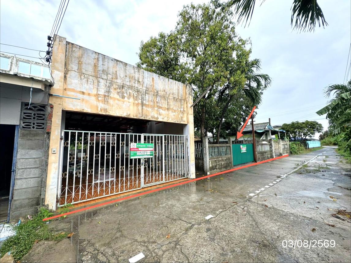 picture HOME 365 Sq.w. Nakhon Chai Sri Nakhon Pathom for 3M - 25/49