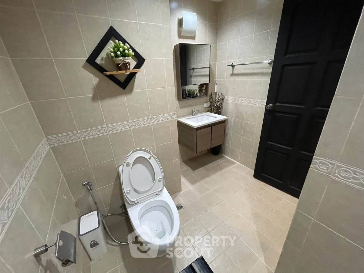 รูป คอนโด 1-ห้องนอน ที่ พาร์คเลน คอนโดมีเนียม จอมเทียน ใกล้ เมืองพัทยา (ID 3339196) - รูปที่ 6/7