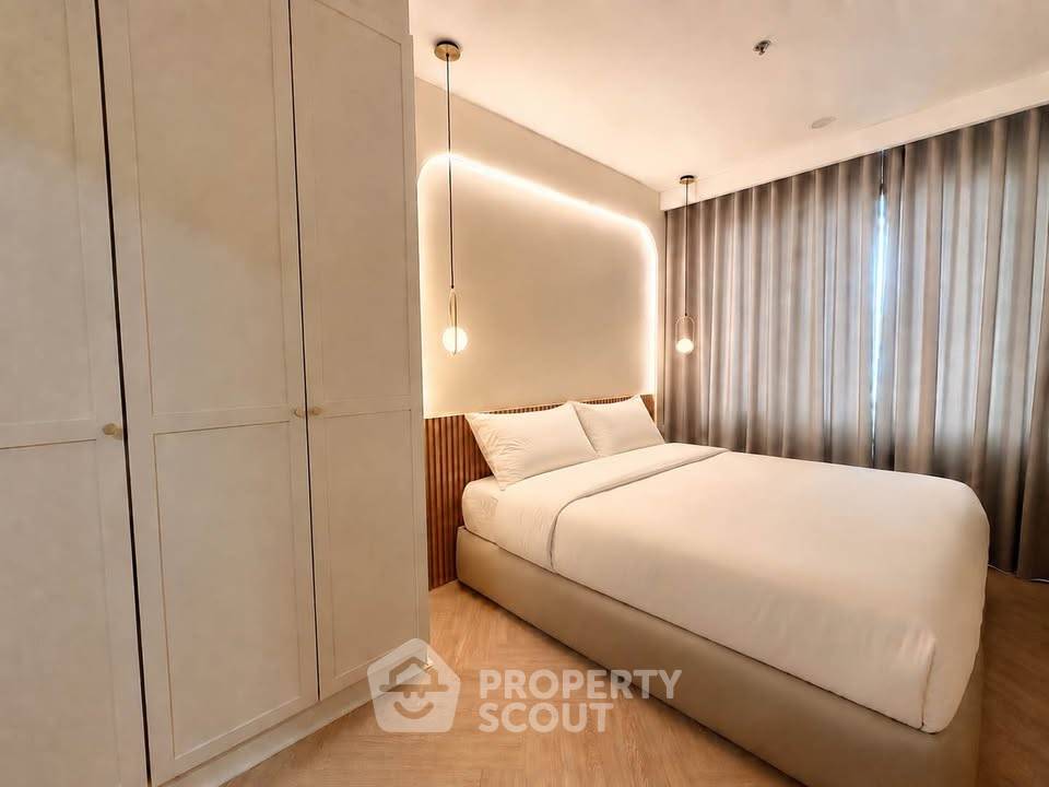 picture 1-BR Condo at Villa Sathorn near BTS Krung Thon Buri (ID 3340841) - 2/9