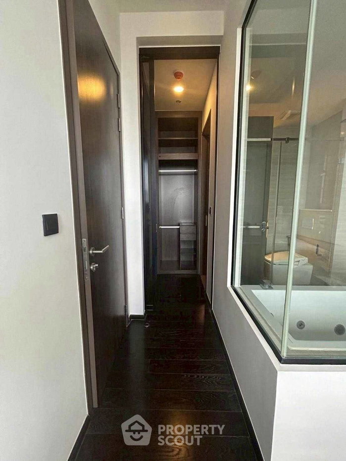 picture 45th-Floor 1-BR At Park Origin Thonglor Near BTS Thong Lor (ID 2301446) - 5/16