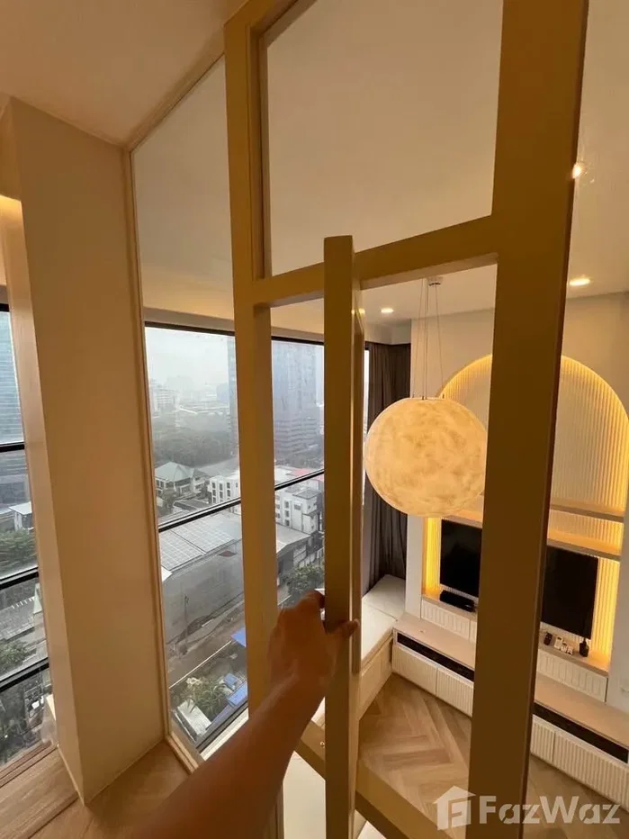 picture 1 Bedroom Condo for sale at Knightsbridge Space Ratchayothin 6806136 - 13/26