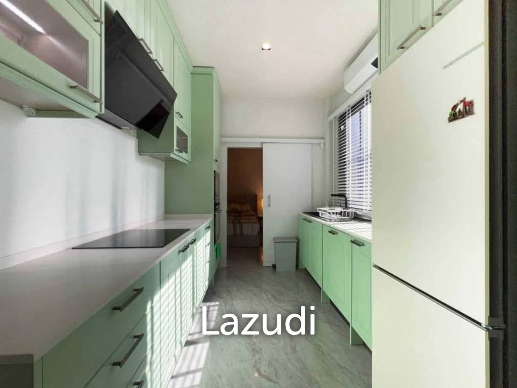 picture Arcadia by Patta Luxury 4-Bedroom House for Sale - 12/35