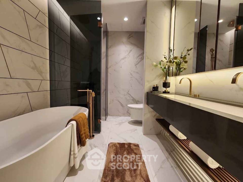 รูป ใกล้ BTS พร้อมพงษ์ 200 ม. | 2 ห้องนอน The Estelle Phrom Phong (ID 3339331) - รูปที่ 9/9