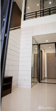 1 Bedroom Condo for sale at L Loft Ratchada 19  6805128