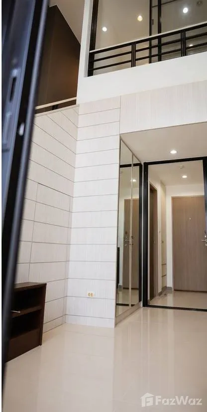 picture 1 Bedroom Condo for sale at L Loft Ratchada 19 6805128 - 1/21
