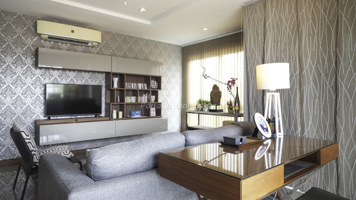 รูป 🛏️ 1 ห้องนอน - 🛁 1 ห้องน้ำ - 🏙️ City View - 🌏 ชื่อชาวต่างชาติ - 🏢 The Winner Condominium Pattaya - รหัส: WINNER21 - รูปที่ 4/13
