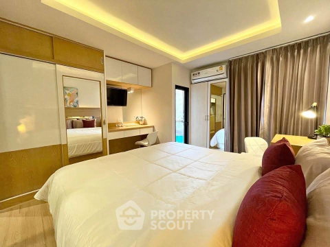 1-BR Condo at Finn Condo 2 @ Suandok in Suthep (ID 3340281)