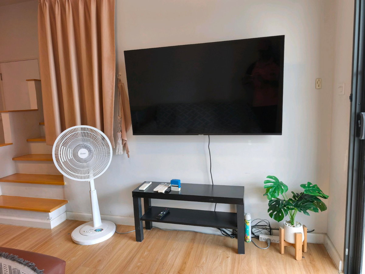 รูป 🏡✨ ให้เช่าทาวน์โฮมหลังมุม | สิริเพลส เมกาบางนา - รูปที่ 15/16