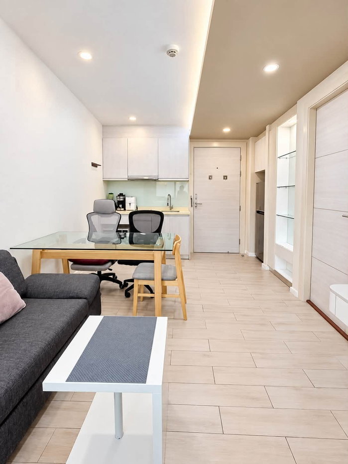 picture For rent: Seven Sea resort condo (1 bedroom & 1 bathroom) - 4/9