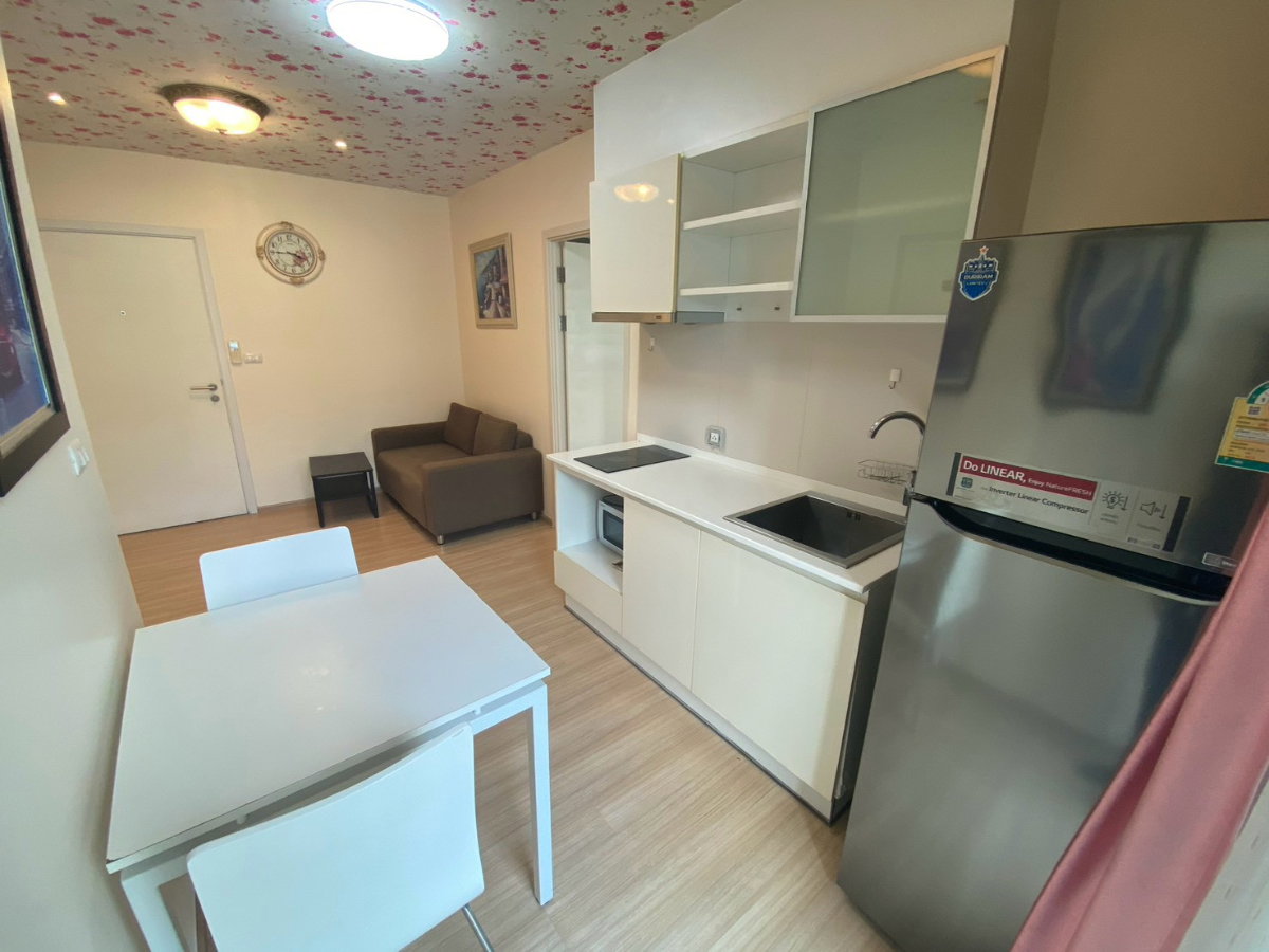 picture For rent - Fuse sense bangkae - 13/36