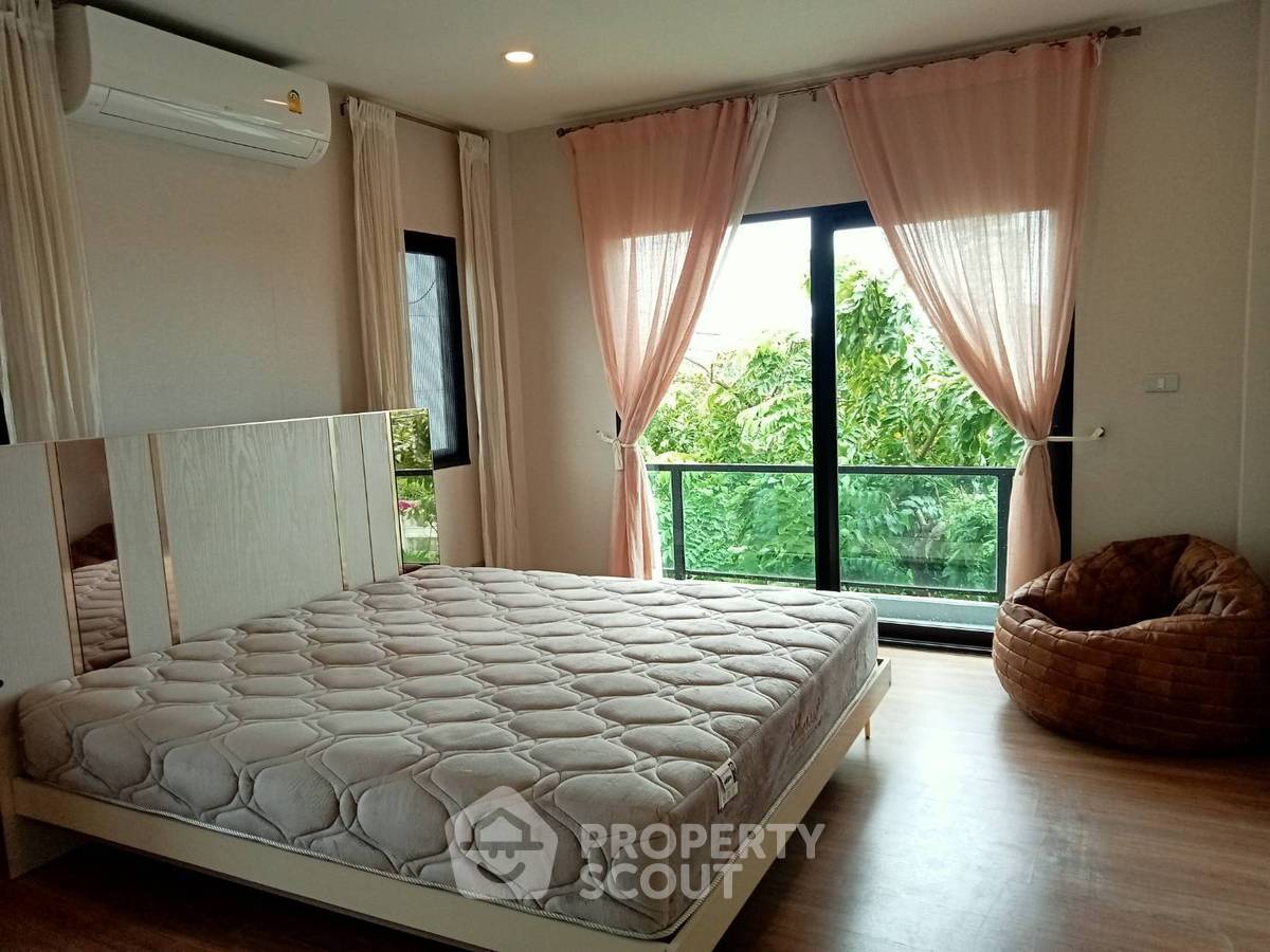 รูป บ้าน 4-ห้องนอน ที่ เซนโทร บางนา กม.7 ใน บางแก้ว (ID 3337132) - รูปที่ 4/18
