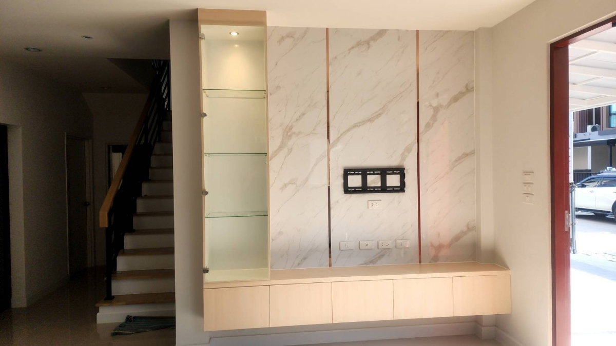 picture Ninya Kanlapaphruek / 4 Bedrooms #HKAL066 - 5/12