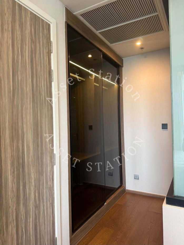 รูป Ideo Q Sukhumvit 36 |🚄 ใกล้ BTS ทองหล่อ และ Major Cineplex - รูปที่ 6/9
