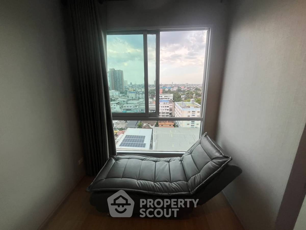 picture 1-BR Condo at Casa Condo Ratchada- Ratchaphruek near BTS Talat Phlu (ID 3337096) - 5/15