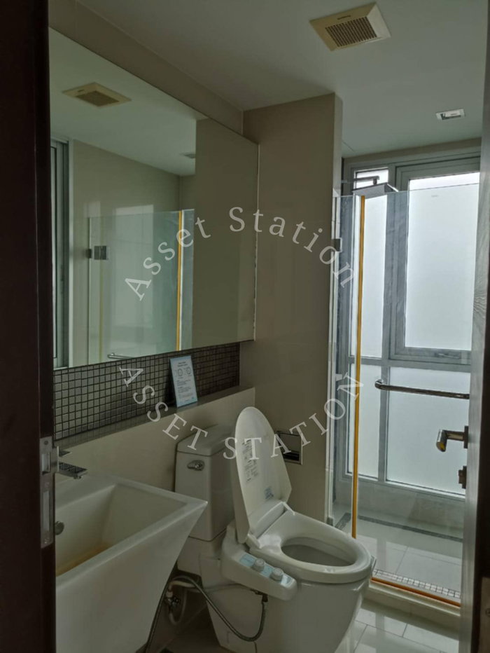 รูป 🚅 RHYTHM Sathorn ใกล้รถไฟฟ้า BTS ช่องนนทรี และ Empire Tower - รูปที่ 9/9