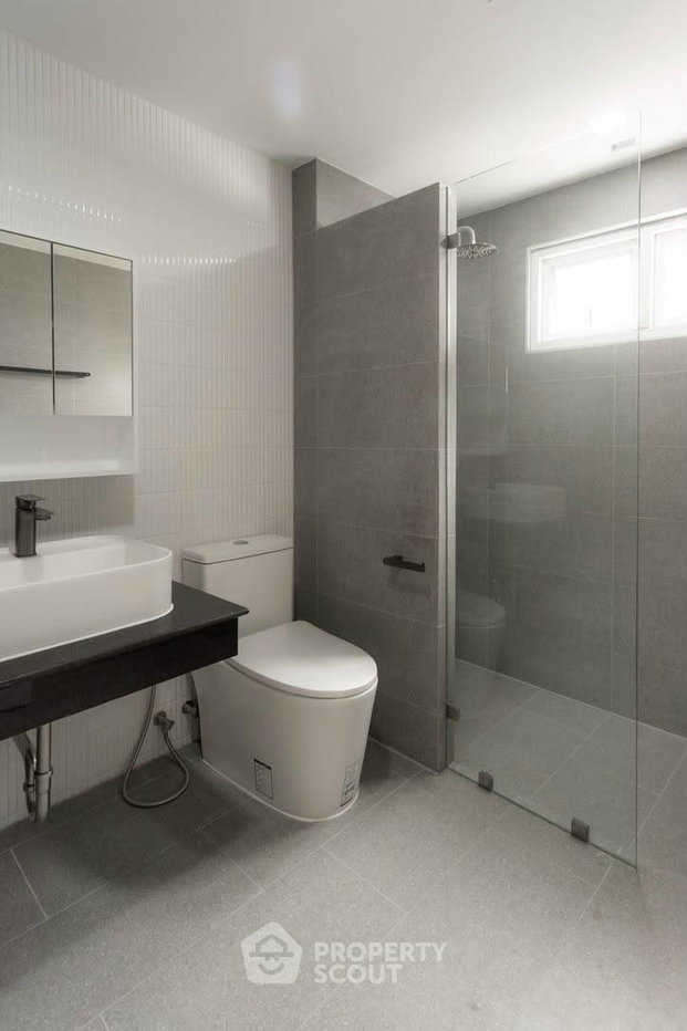 picture Spacious Three-Bedroom House For Rent In Sala Thammasop (ID 3337140) - 19/28