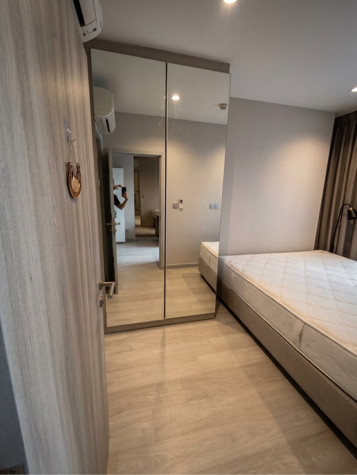 picture For rent  : Knightsbridge prime sathorn 18,000 THB available 24/Sep/2026 - 2/5