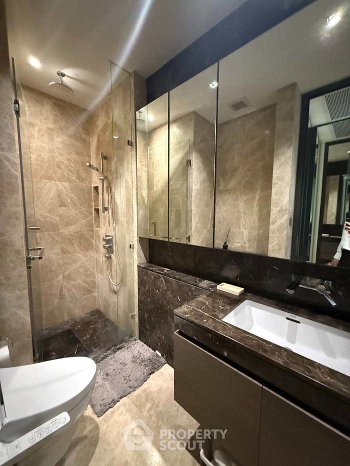 picture Great Value 1-BR At 28 Chidlom Near BTS Chit Lom (ID 3335109) - 8/9
