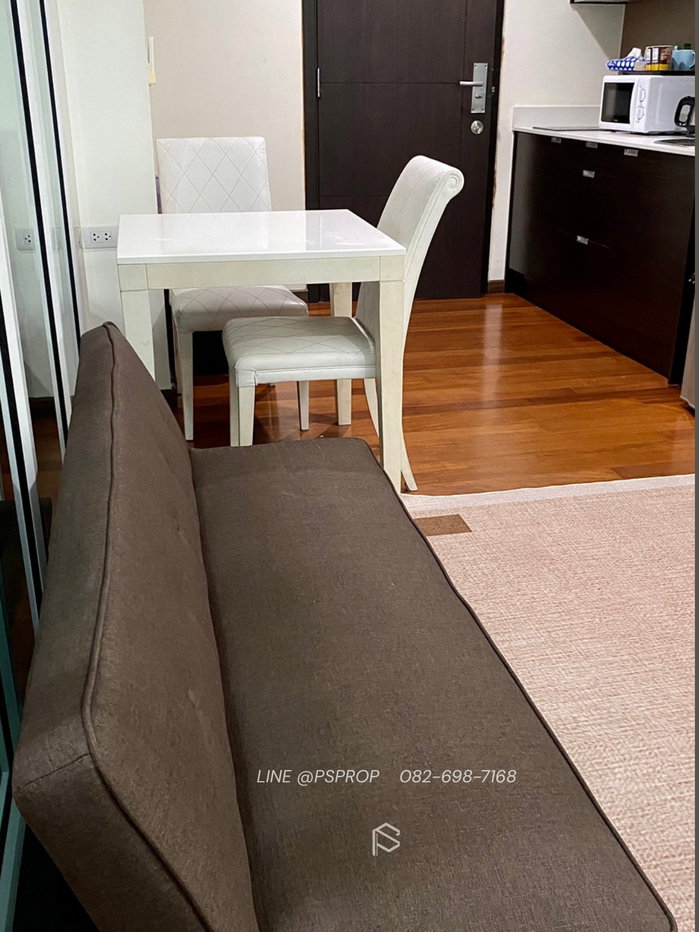 รูป คอนโดเช่าบางแสน ใกล้เขาสามมุข Kotobuki Place Condominium ✅ พร้อมเข้าอยู่ #CR0559 - รูปที่ 7/10