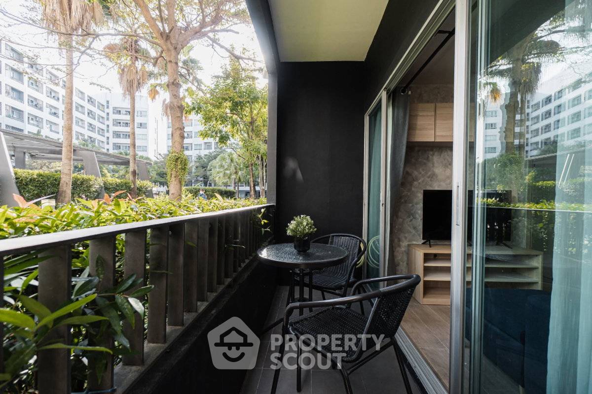 picture 2-BR Condo At Elio Del Ray Near BTS Udom Suk (ID 3338316) - 31/49