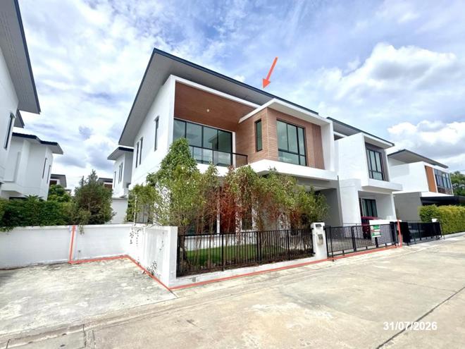 picture HOME 53.7 Sq.w. Thanyaburi Pathumthani for 6.8M - 17/37