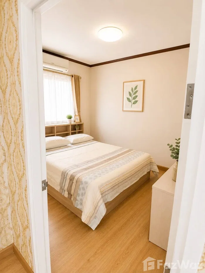 รูป ขาย บ้านเดี่ยว 3 ห้องนอน ในโครงการ ภัสสร กะทู้-ป่าตอง 6805318 - รูปที่ 5/11