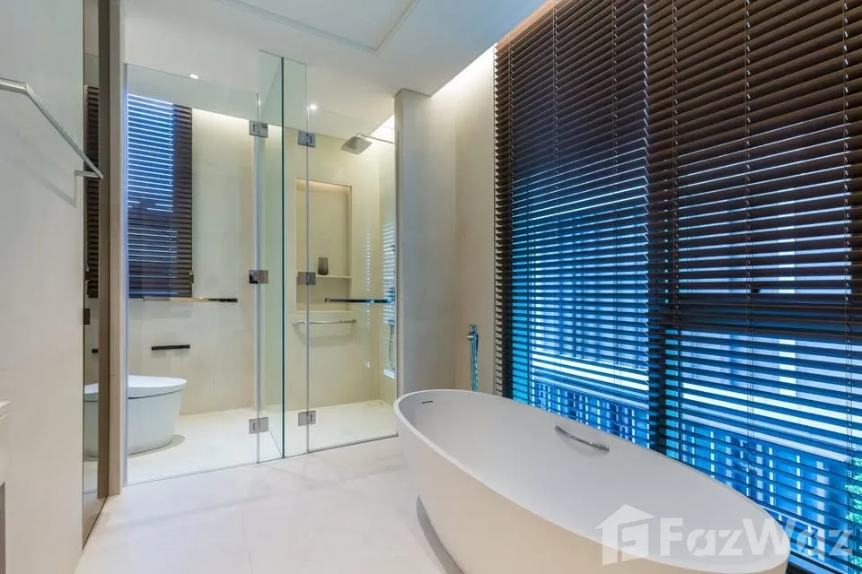 picture 2 Bedrooms 2 bathrooms at Baan Sindhorn 6806337 - 6/10