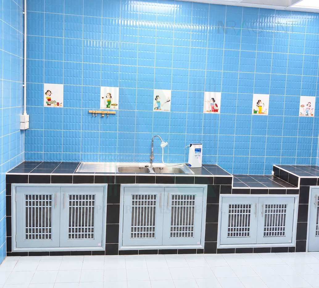 รูป 📌 ขายทาวน์เฮาส์ โครงการ บ้านอยู่เจริญ ลาดพร้าว 101 2 ชั้น 2 ห้องนอน 2 ห้องน้ำ - รูปที่ 5/8
