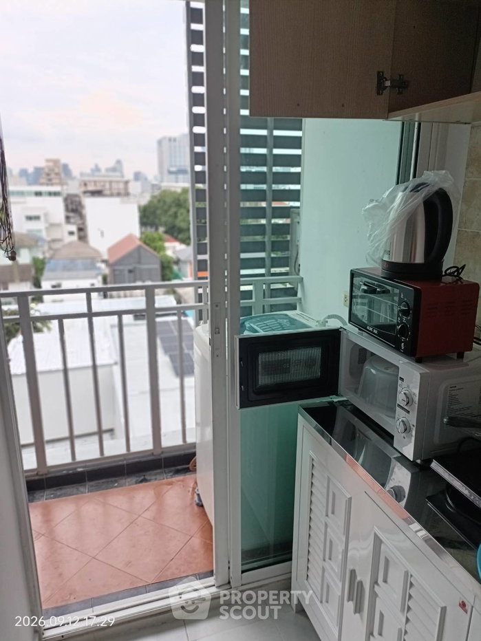 รูป คอนโด 2-ห้องนอน ที่ รีเจ้นท์ โฮม 9 สุขุมวิท 64 คอนโดมิเนียม ใกล้ BTS ปุณณวิถี (ID 3337087) - รูปที่ 19/22