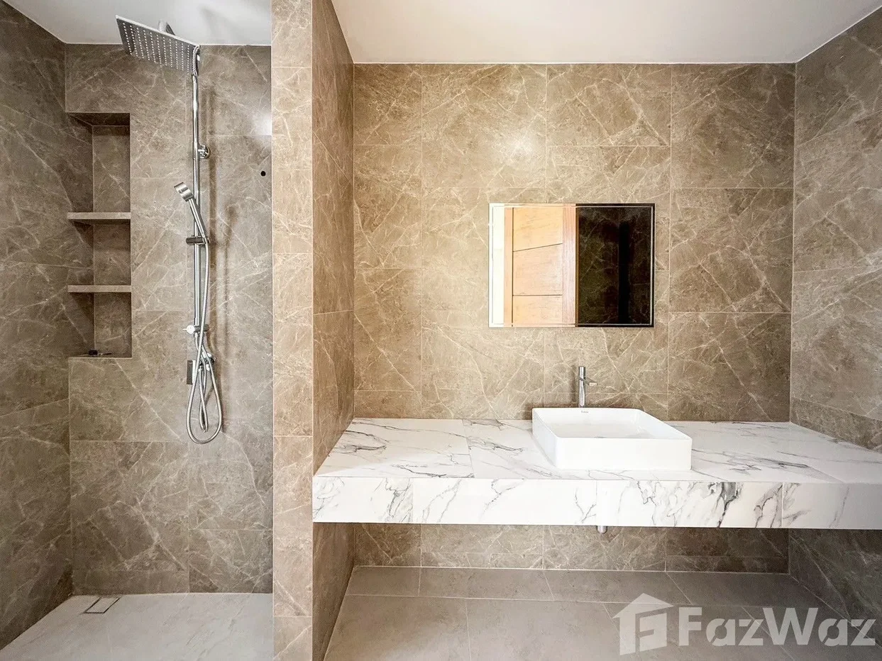picture Luxury Private Pool House | City Home Kuku, 6803073 - 21/23