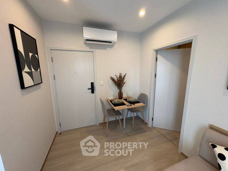 รูป คอนโด 1-ห้องนอน ที่ เดอะ ทรี หัวหมาก ใกล้ รามคำแหง (ID 3337827) - รูปที่ 14/14