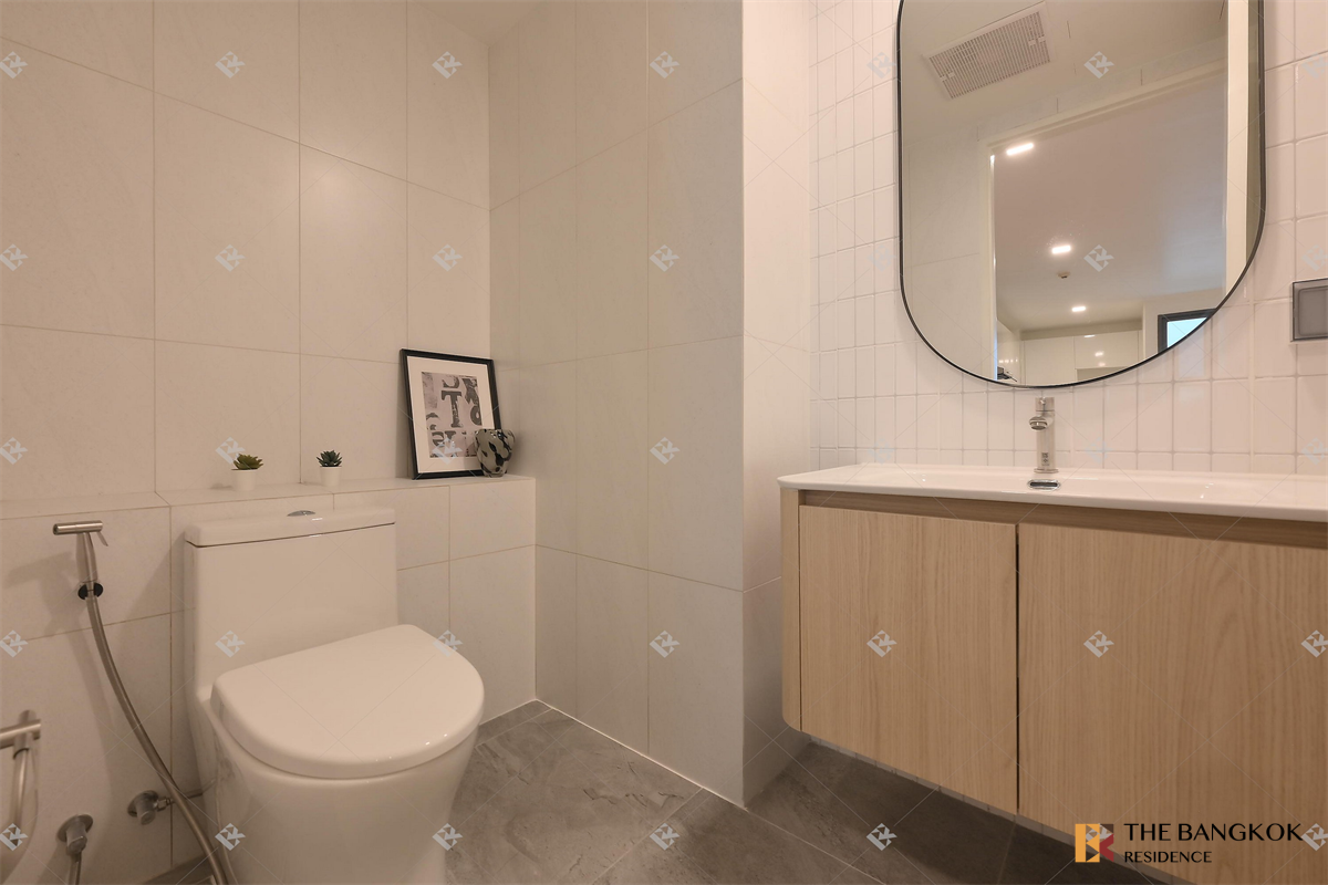 picture Hurry to book!! Popular rare units Voque Residential Condominium Sukhumvit 31 - 1/10