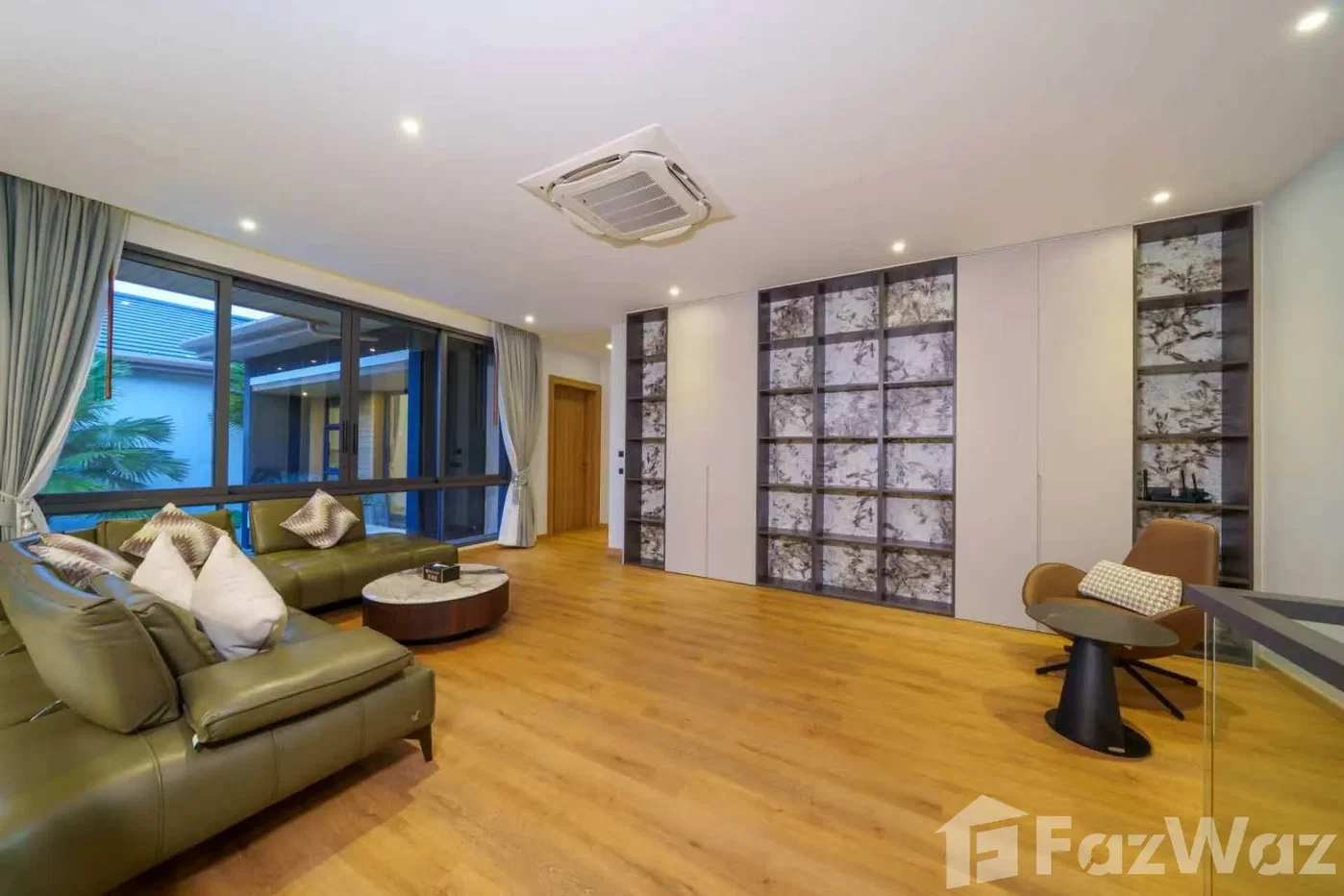 picture Luxury Villa for Rent – Mouana Grande Koh Kaew 6806219 - 47/50