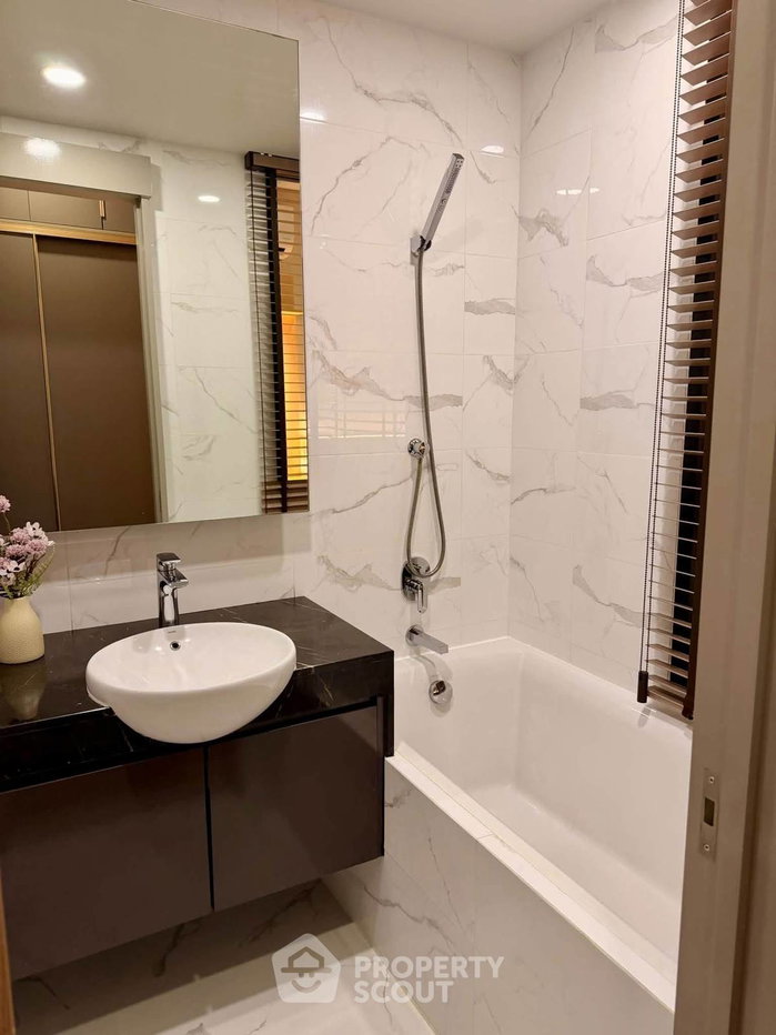 รูป คอนโดหนึ่งห้องนอน ชั้น 39 ที่ Cloud Thonglor-Phetchaburi ใกล้ MRT เพชรบุรี (ID 3338832) - รูปที่ 10/10