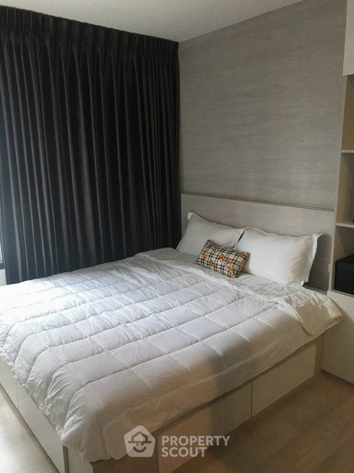 รูป คอนโด 1 ห้องนอน Life Asoke ใกล้ ARL Makkasan 300 ม. (ID 3337133) - รูปที่ 2/30