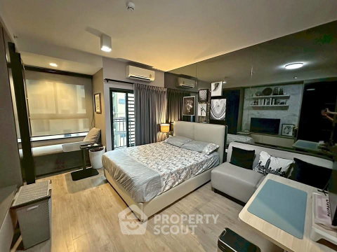 Studio Condo at Ideo Sathorn-Wongwian Yai near BTS Wongwian Yai (ID 3339697)
