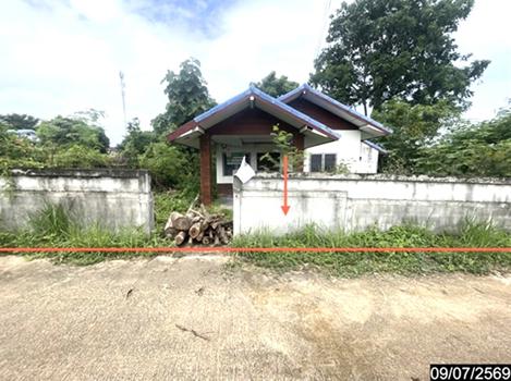 picture HOME 400 Sq.w. Nam Phong Khon Kaen for 1.6M - 22/25
