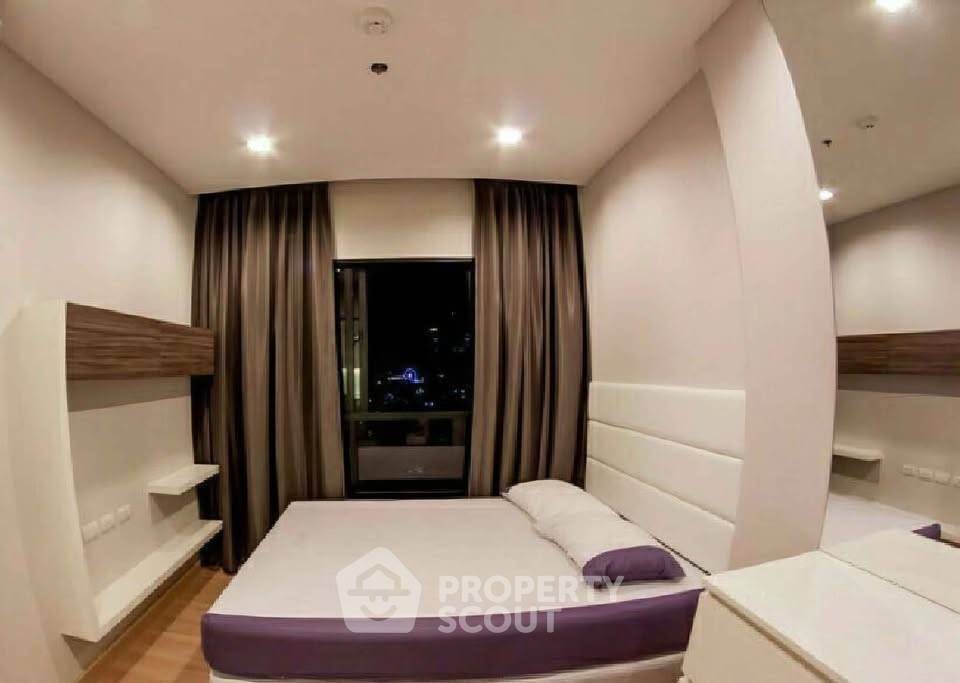 picture 1-BR 34 Sqm At Urbano Absolute Near BTS Krung Thon Buri (ID 3339356) - 2/14