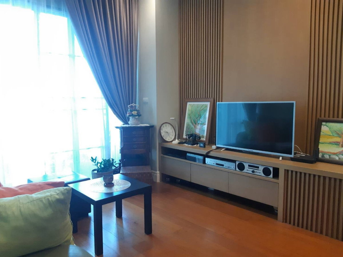 รูป เช่าคอนโด ไบรท์ สุขุมวิท 24 แบบ 2 ห้องนอน/น้ำ  ขนาด 86 sqm. ID Line: ss_sunny89 - รูปที่ 5/9